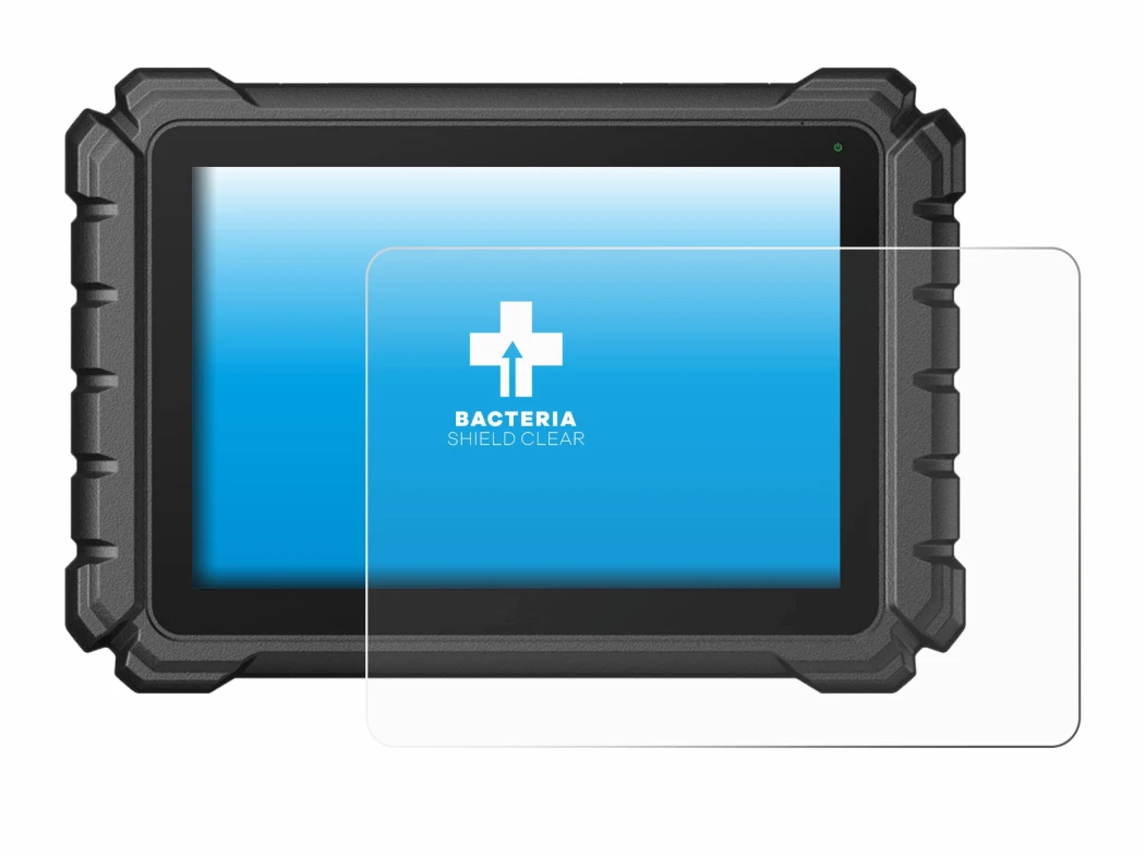 Image of the device Topdon One with a wide variety of screen protectors.