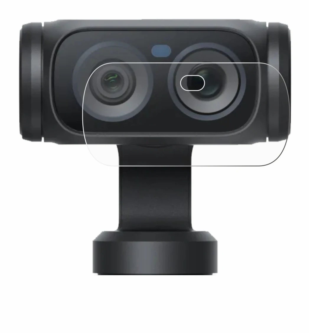 Image of the device Insta360 Luna Ultra (Lens) with a wide variety of screen protectors.