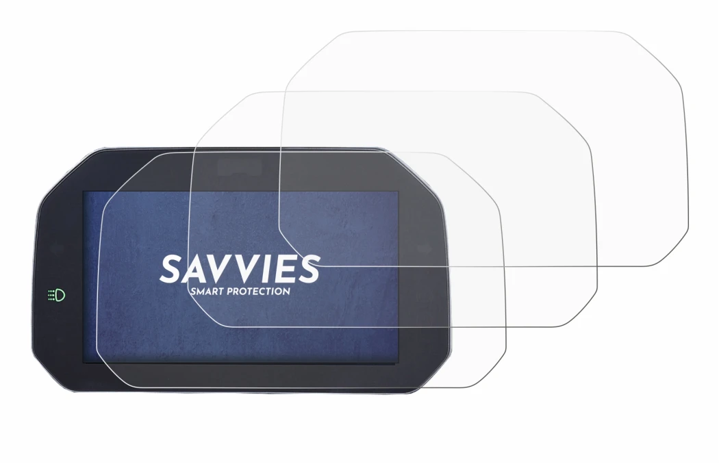 Image of the device BMW R1200GS LC 2013-2019 Connectivity TFT 6.5