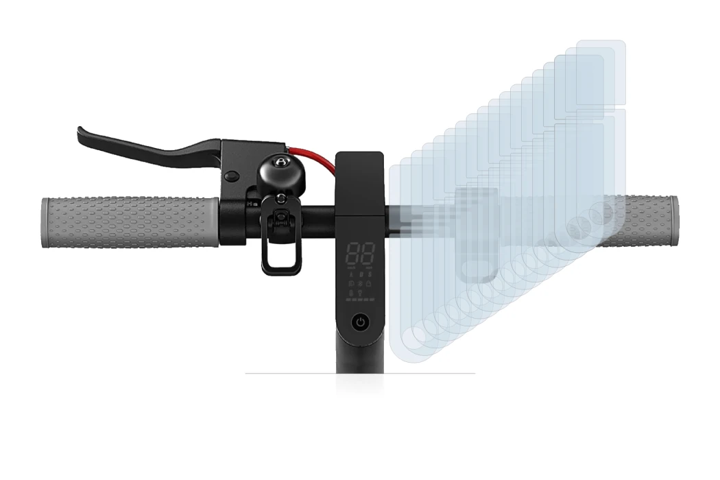 Image of the device Xiaomi Mi 1S with a wide variety of screen protectors.