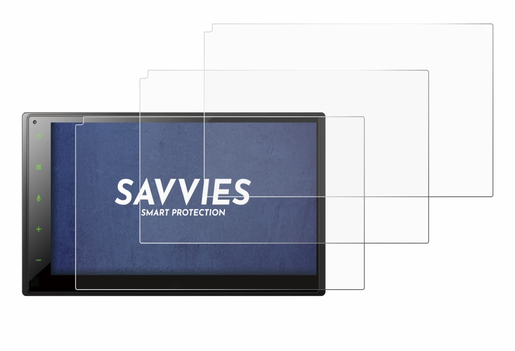 Image of the device Pioneer SPH-DA160DAB with a wide variety of screen protectors.