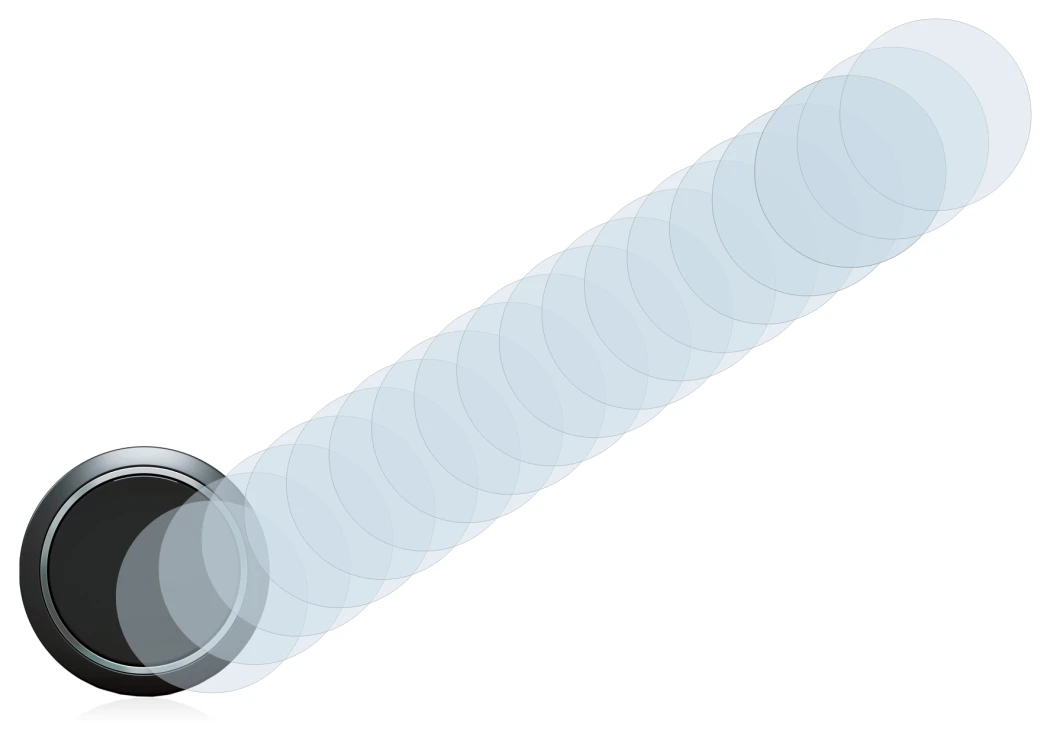 Image of the device OOONO CO-Driver NO1 with a wide variety of screen protectors.