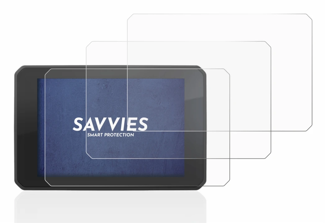 Image of the device FIT-EBIKE Display Comfort with a wide variety of screen protectors.