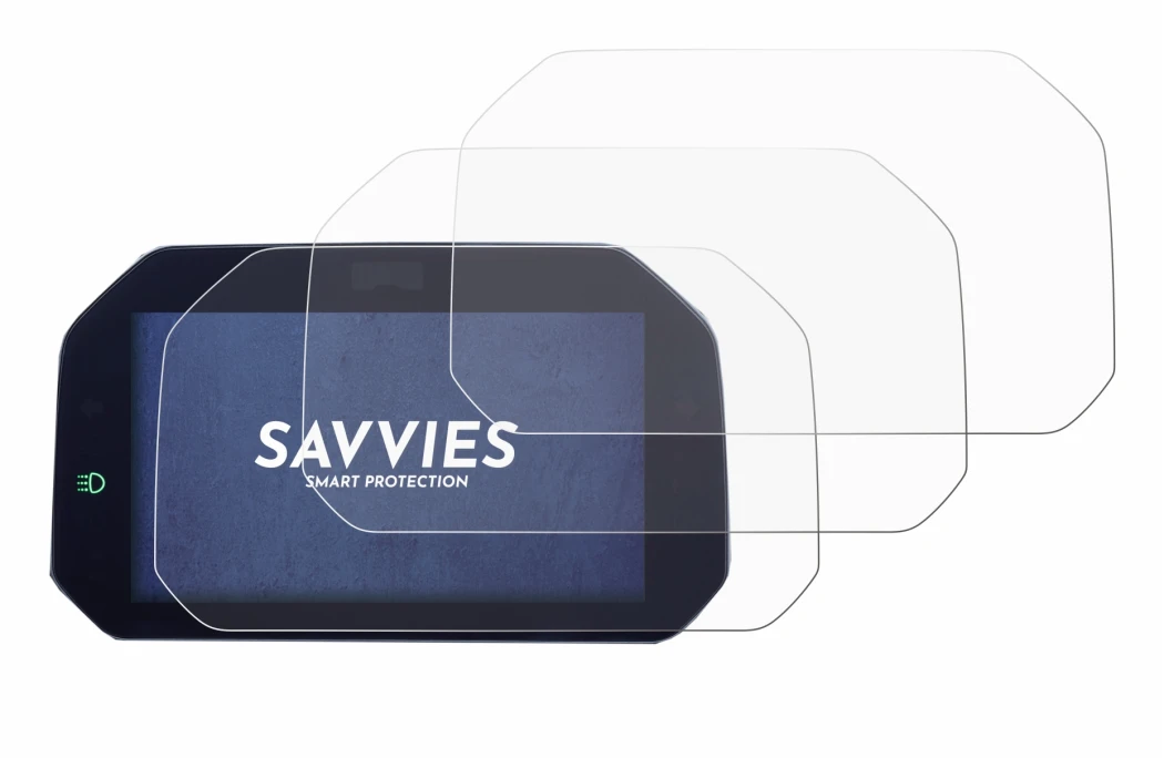 Image of the device BMW R 1300 GS TFT 6.5