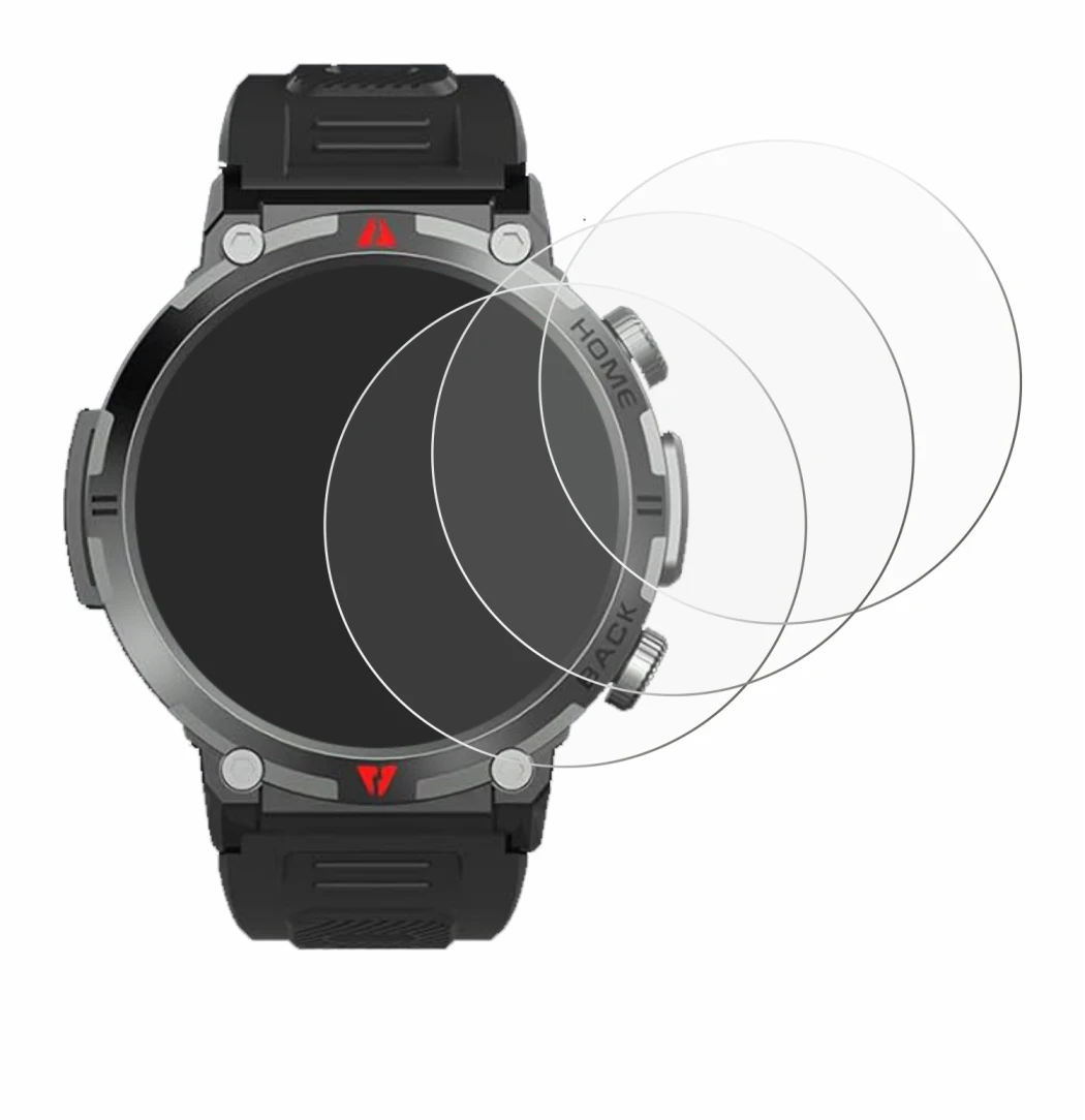 Image of the device IFMDA S100 1.45