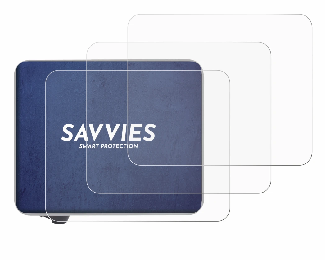 Image of the device Bambu Lab A1 3D Printer with a wide variety of screen protectors.