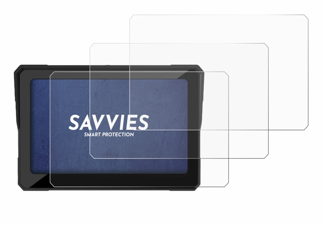 Image of the device Carpuride W702 7