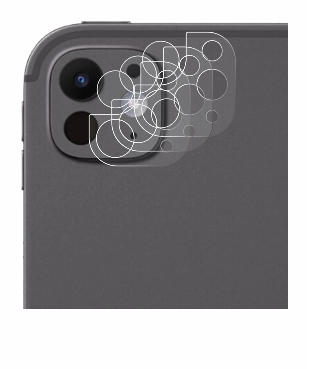 Image of the device Apple iPad Pro 13