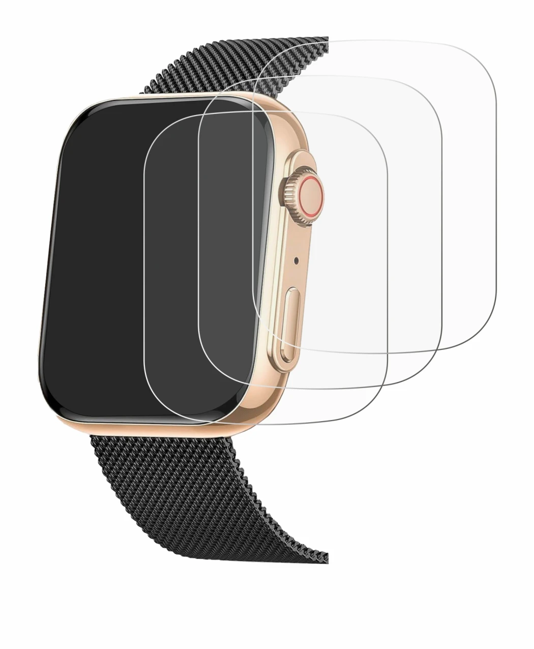 Image of the device Powerwill Smartwatch 1.91