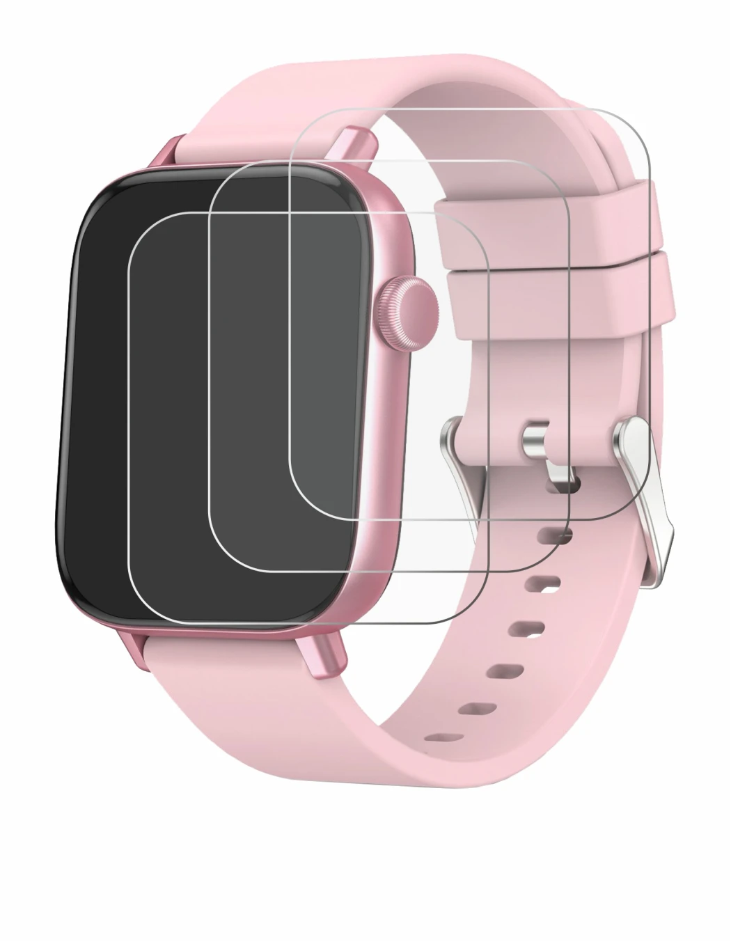Image of the device Ombar Smartwatch 1.9