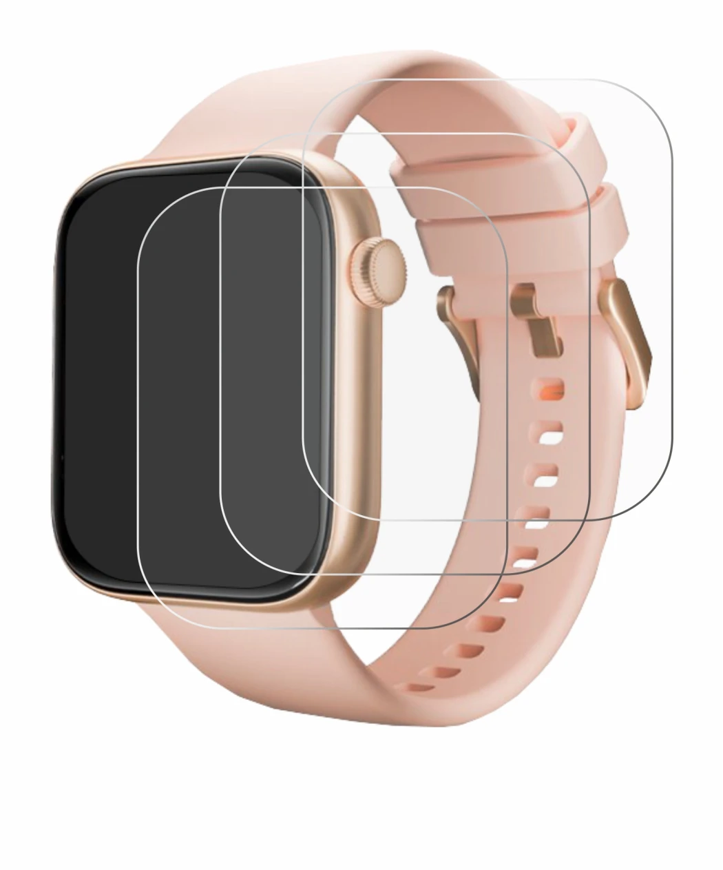 Image of the device Maoo ProWatch 1.85