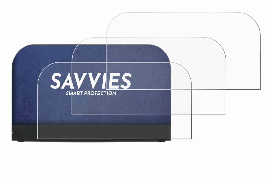 Image of the device Nintendo Switch 2 Station with a wide variety of screen protectors.