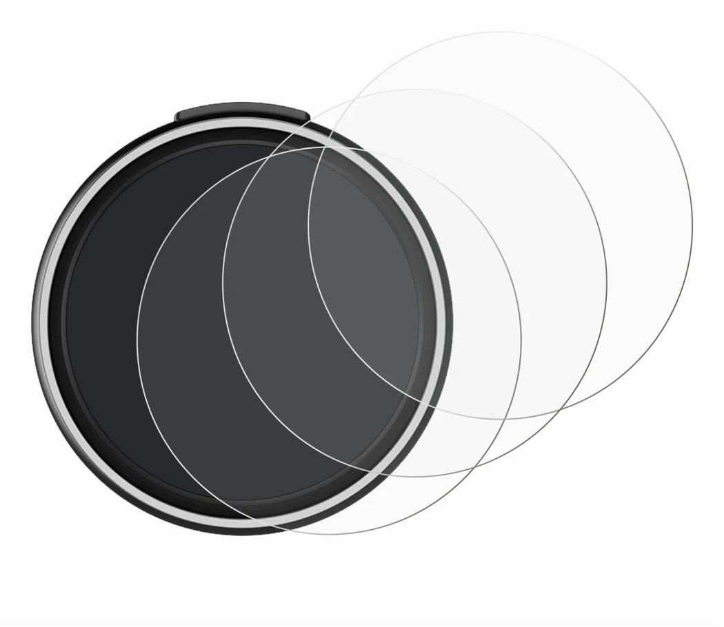 Image of the device OOONO CO-Driver NO2 Plus with a wide variety of screen protectors.