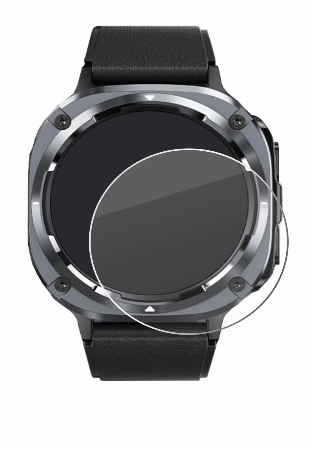 Image of the device TIMU S90 1.45