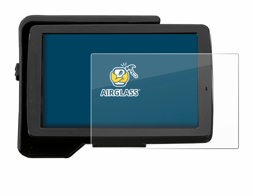 Image of the device BMW R 1200 GS 2013-2019 Navigator V 5