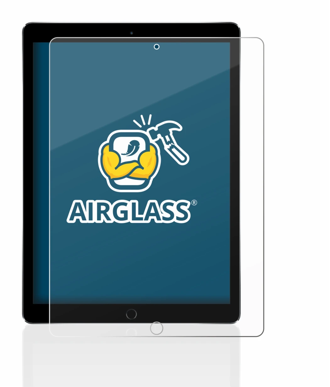 Image of the device Apple iPad Pro 12.9