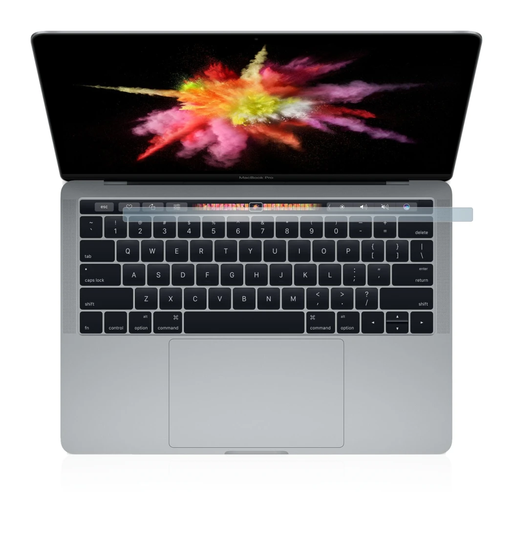 Image of the device Apple MacBook Pro 13