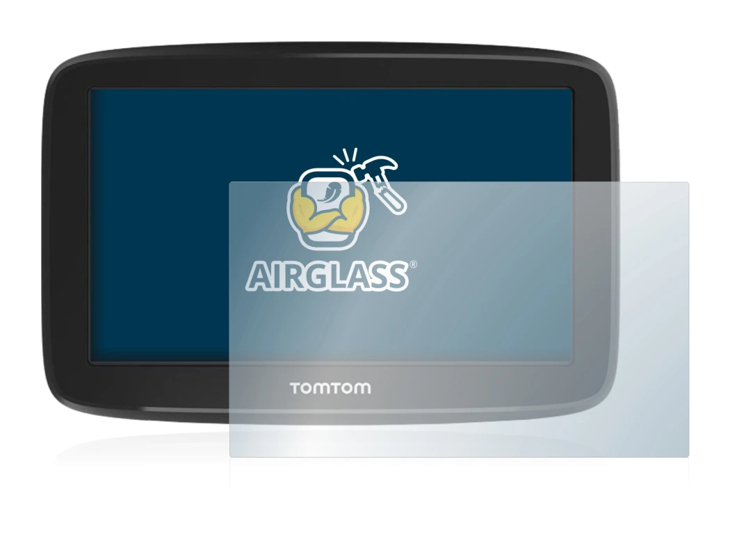Image of the device TomTom GO Basic (6