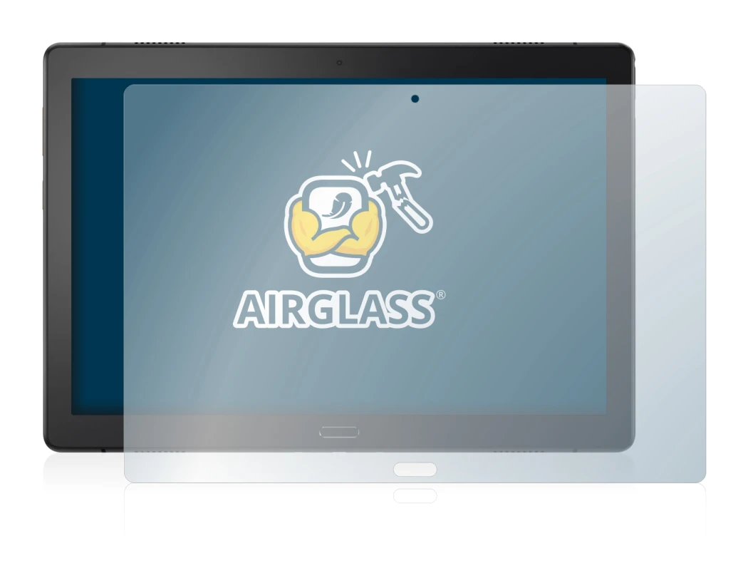 Image of the device Lenovo Tab P10 (10,1