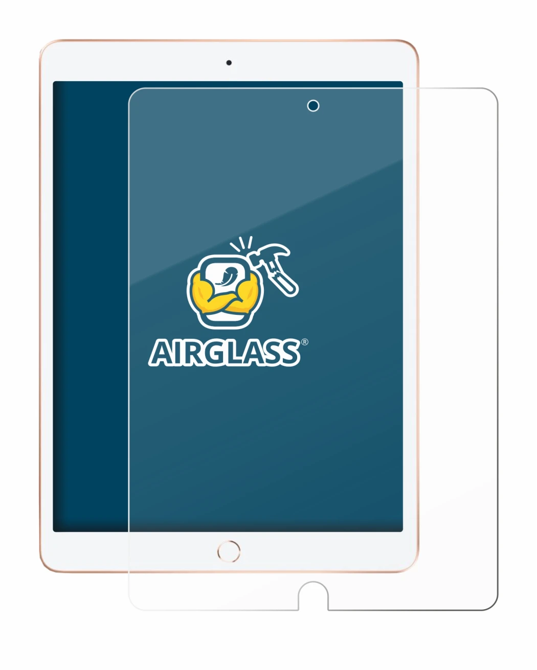 Image of the device Apple iPad 10.2