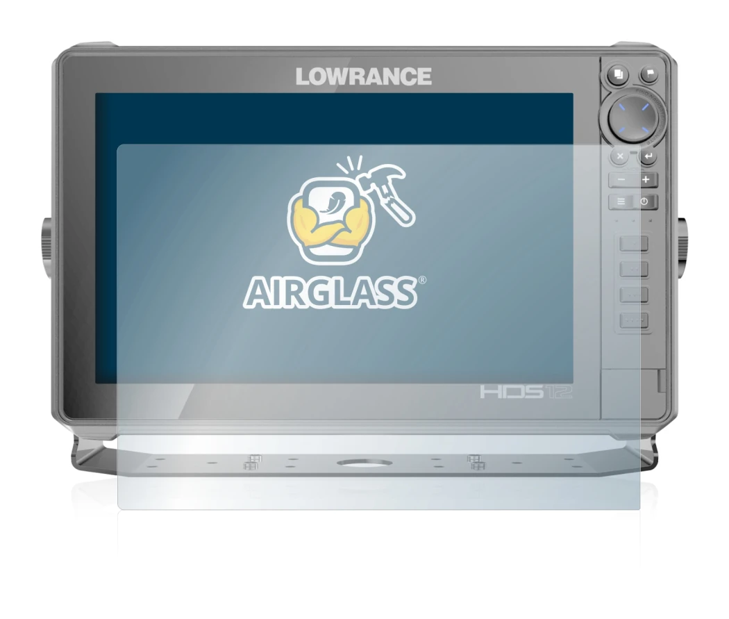 Image of the device Lowrance HDS Live 12