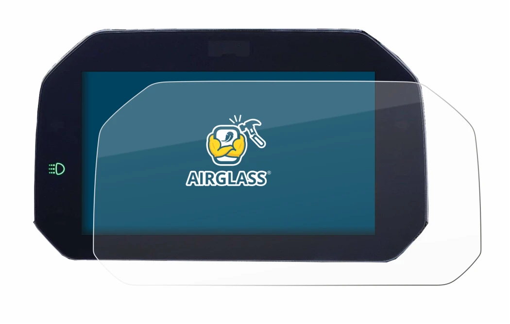 Image of the device BMW F850GS 2018-2020 Connectivity TFT 6.5