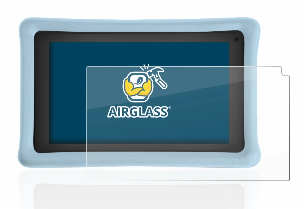 Image of the device Pebble Gear 7