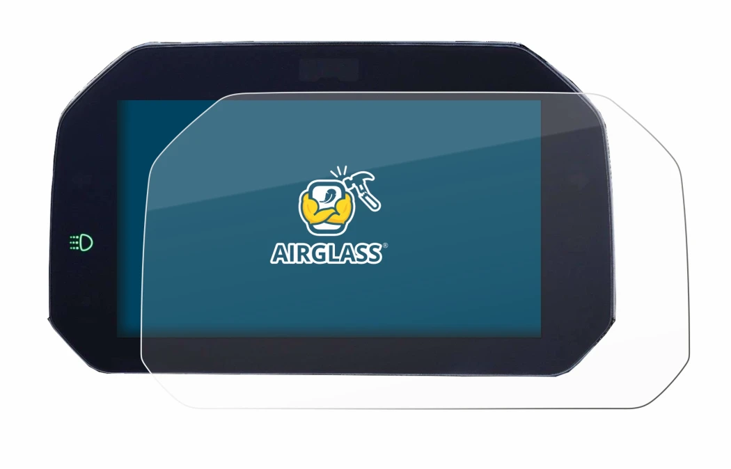 Image of the device BMW S 1000 RR 2019 Connectivity TFT 6.5