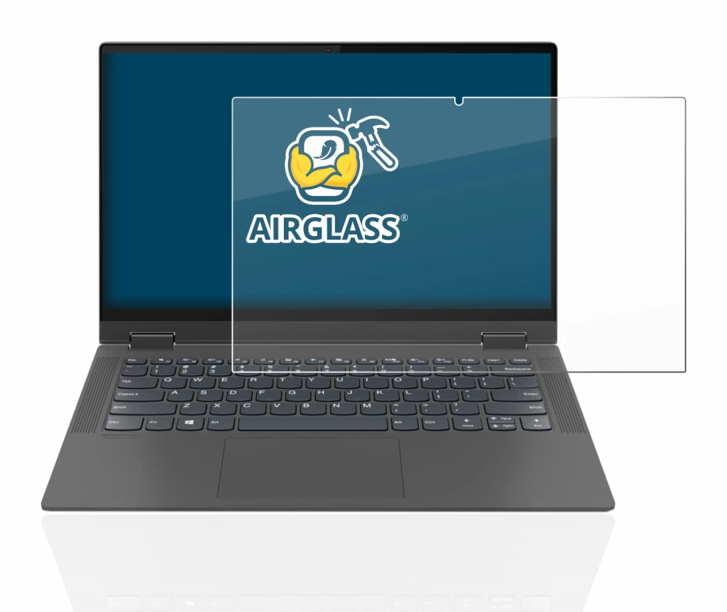 Image of the device Lenovo IdeaPad Flex 5 14