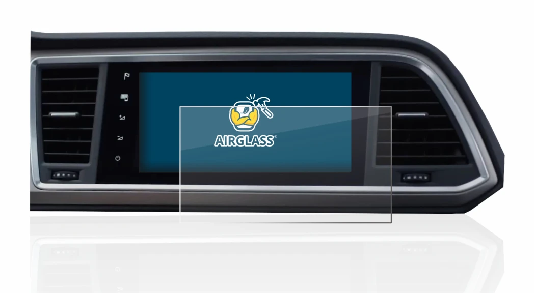 Image of the device Seat Ateca Style Go 2020 Infotainment System 9.2