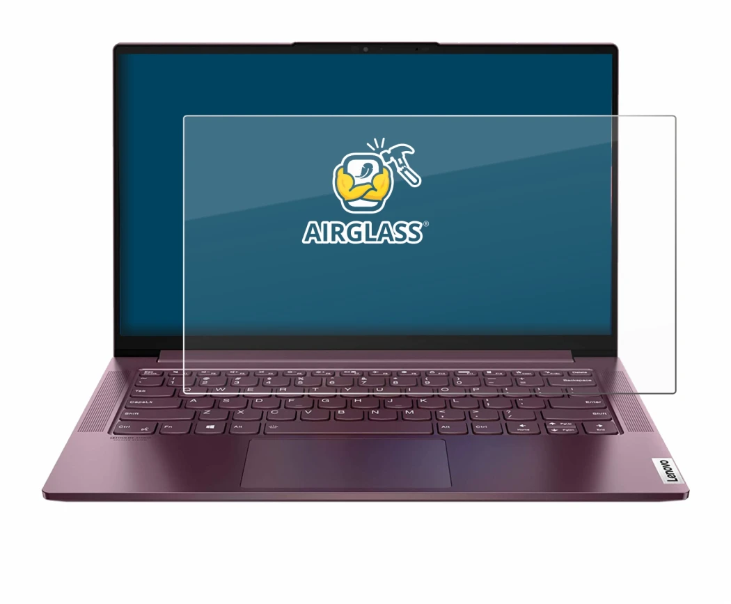 Image of the device Lenovo Yoga Slim 7 14