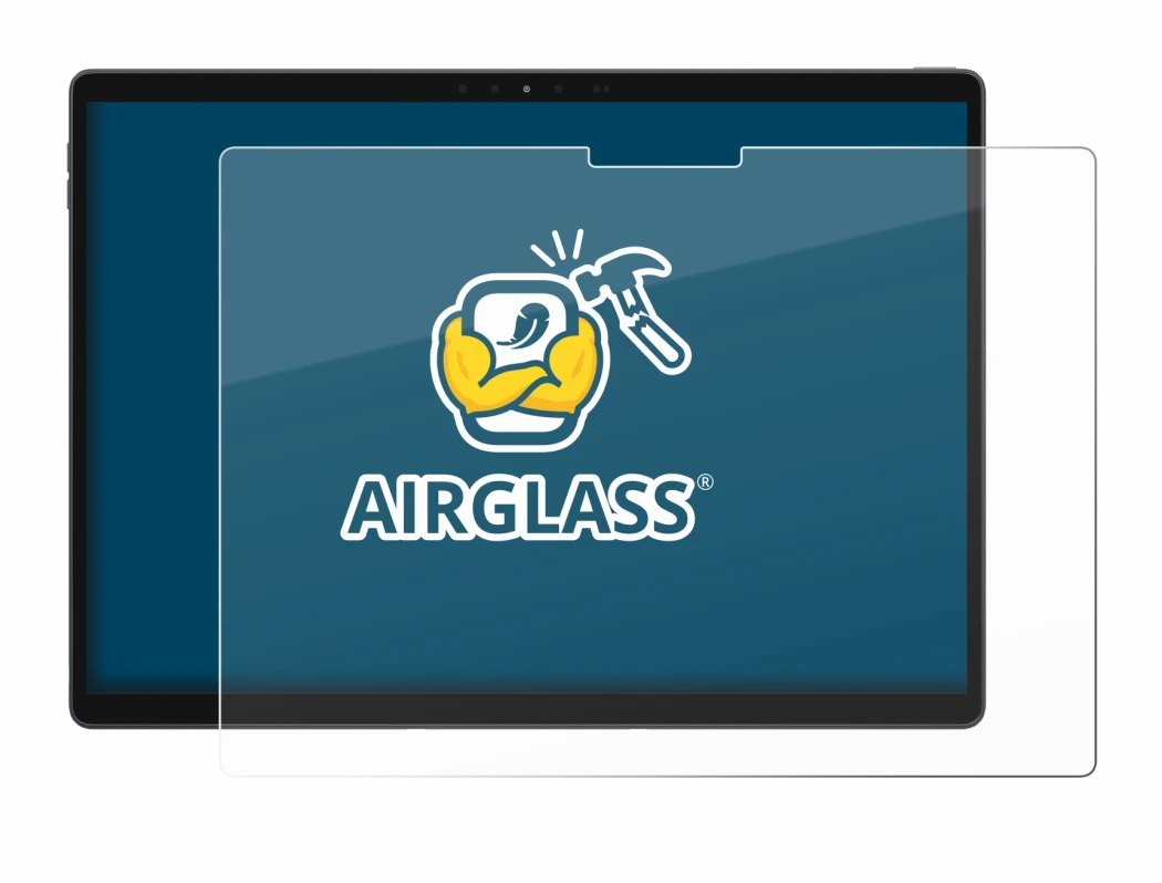 Image of the device Dell Latitude 7320 Detachable with a wide variety of screen protectors.