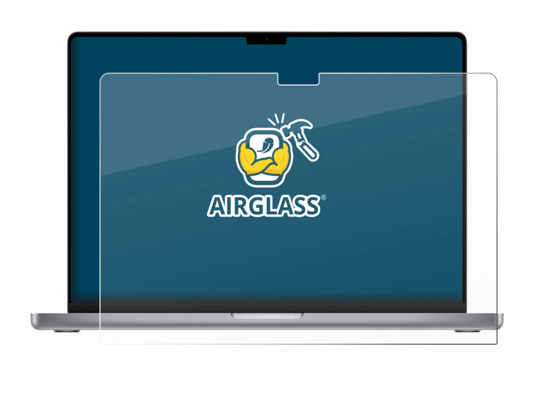 Image of the device Apple MacBook Pro 16