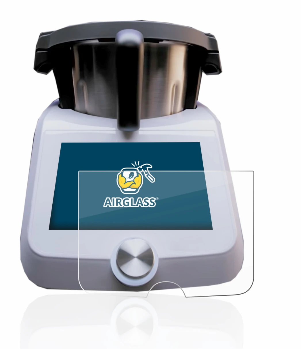 Image of the device SilverCrest Monsieur Cuisine Smart with a wide variety of screen protectors.