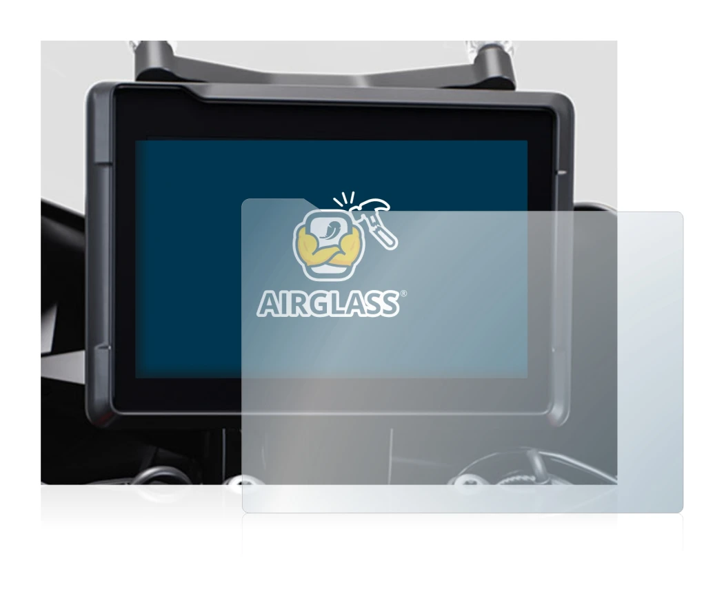 Image of the device KTM 1290 Super Duke GT 2022 TFT 7