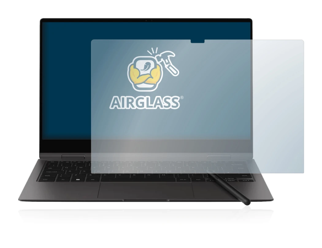 Image of the device Samsung Galaxy Book2 Pro 360 13.3