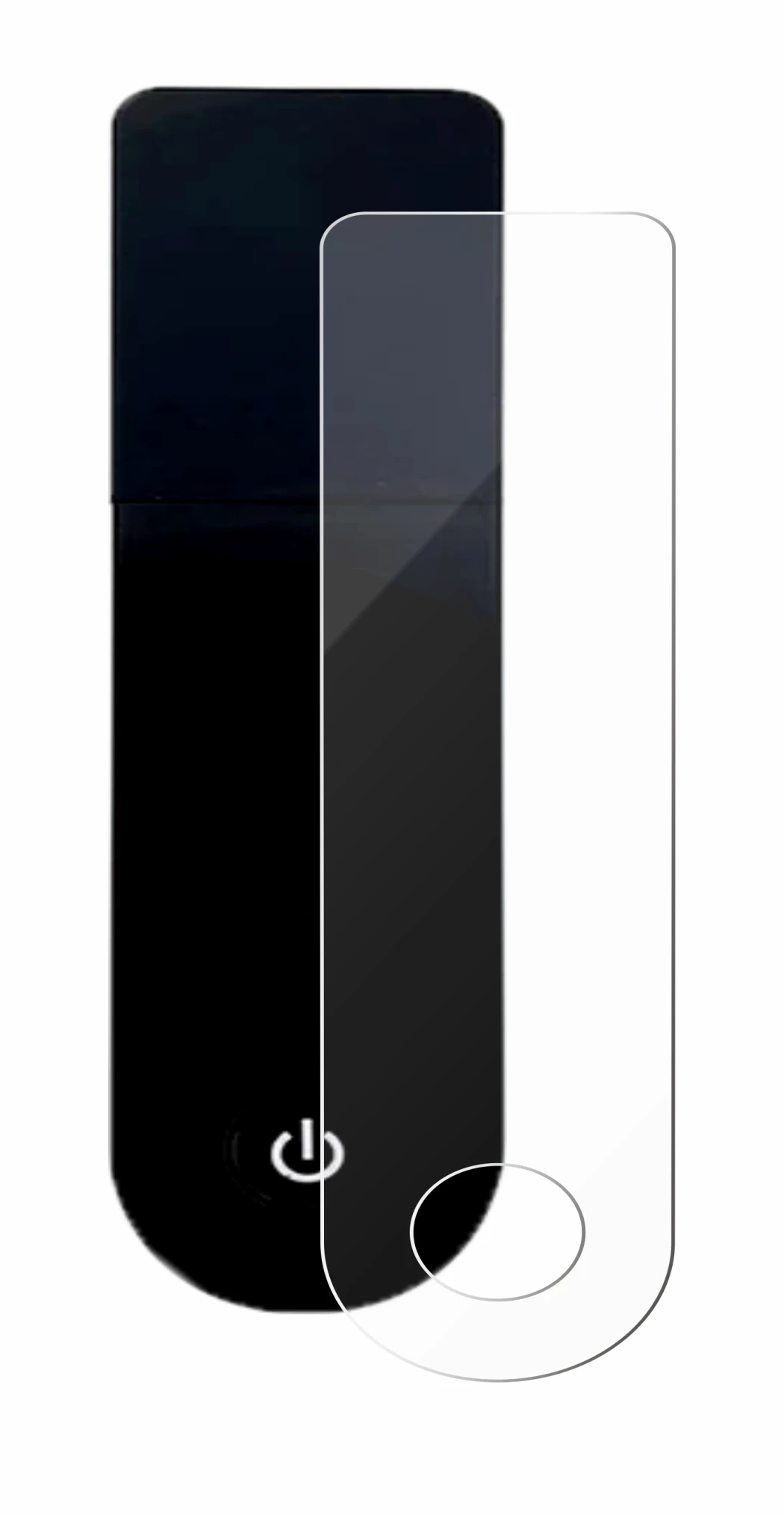 Image of the device Xiaomi Mi 3 E-Scooter with a wide variety of screen protectors.