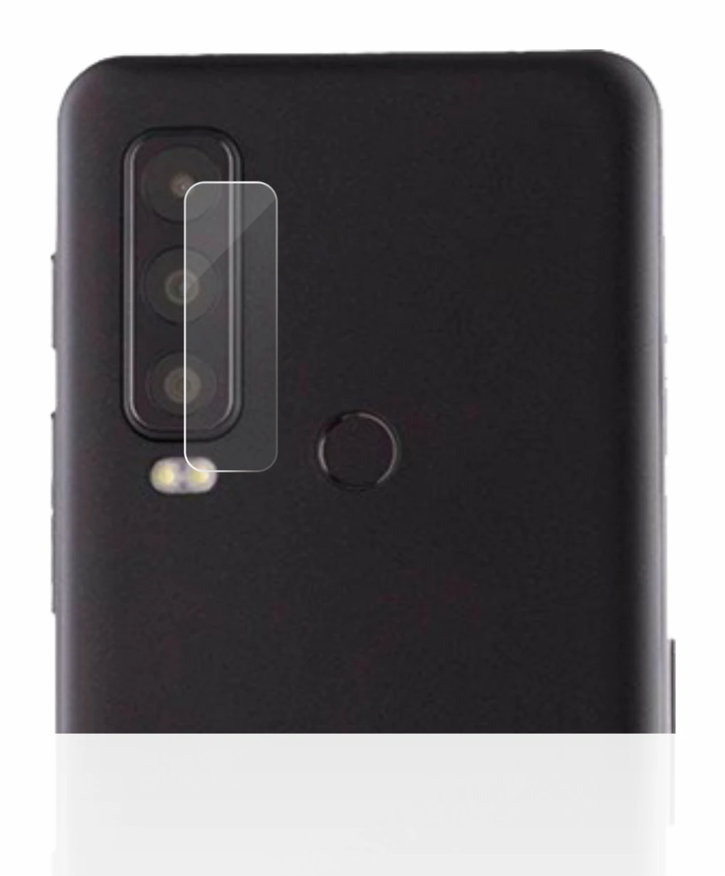 Image of the device Caterpillar Cat S75 (ONLY Camera Lens) with a wide variety of screen protectors.