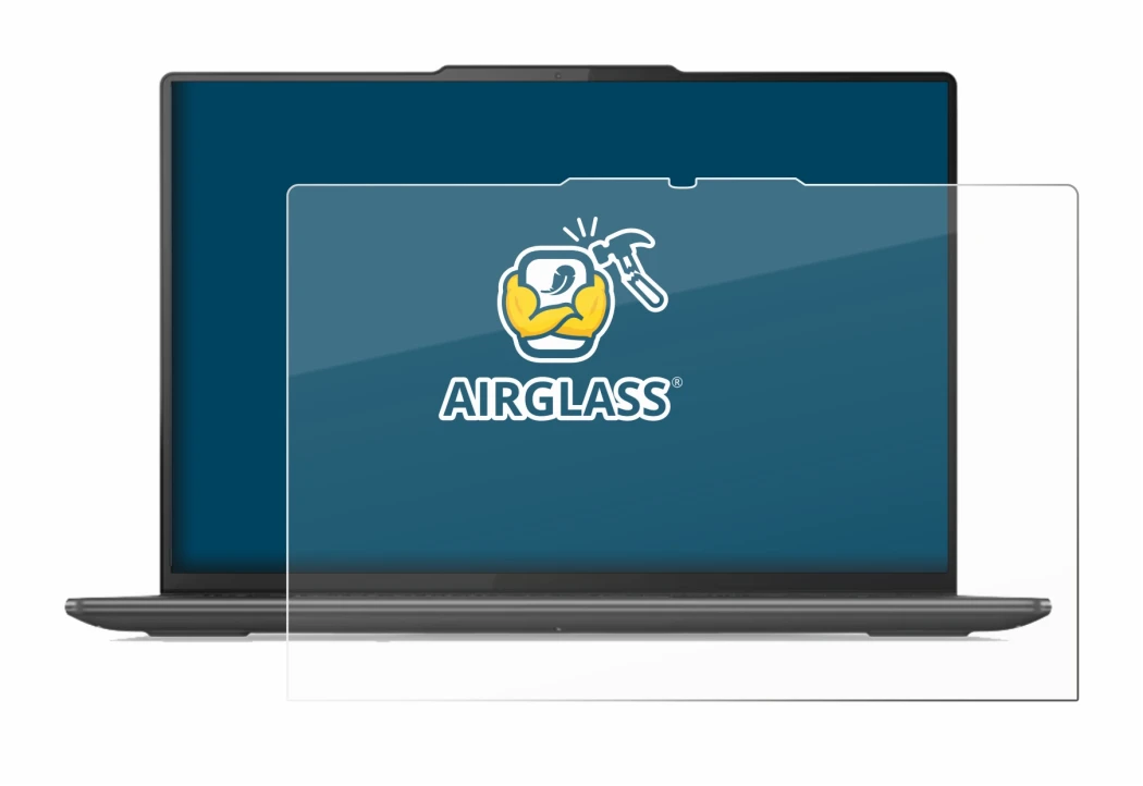 Image of the device Lenovo Yoga Pro 9i Gen 8 16