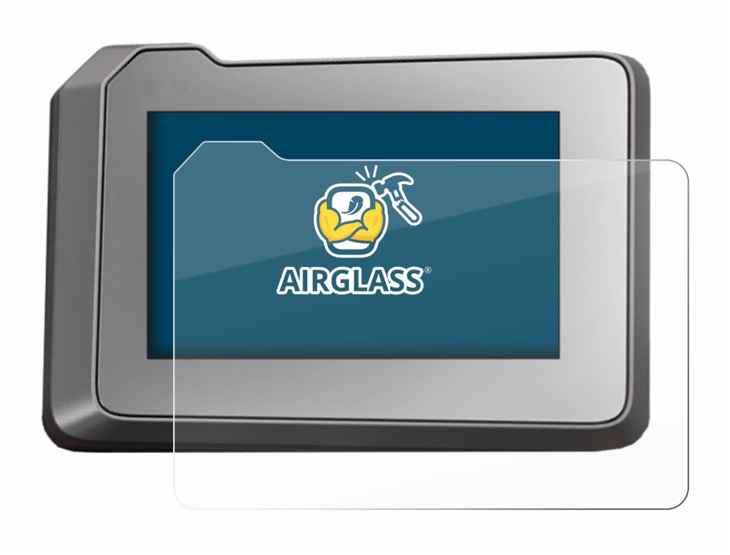 Image of the device KTM 1290 Super Duke R 2022 TFT-Display 7