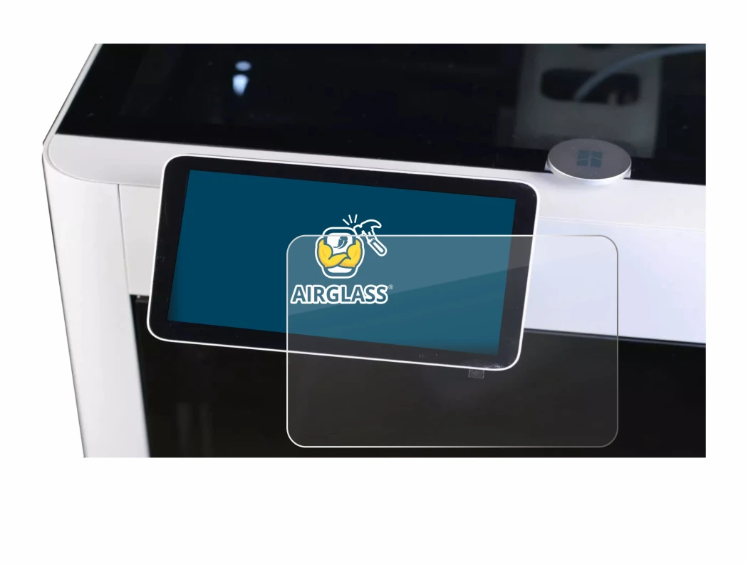 Image of the device Bambu Lab X1-Carbon 3D Printer with a wide variety of screen protectors.