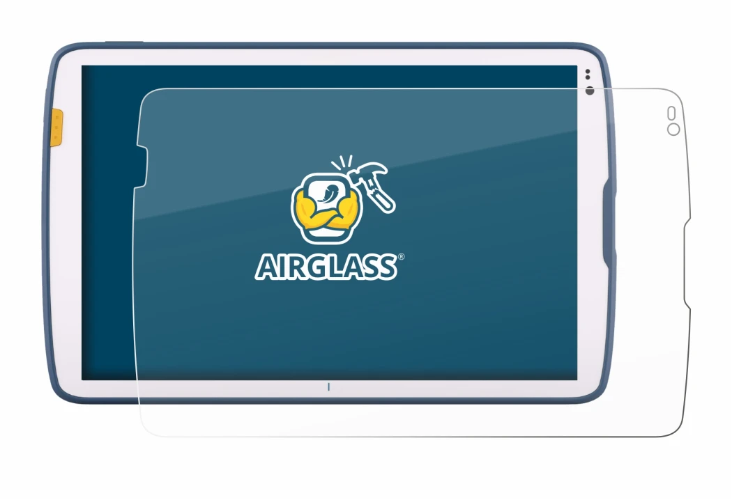 Image of the device Zebra ET40 10.1