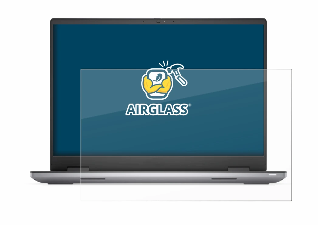 Image of the device Dell Precision 7680 Non-Touch with a wide variety of screen protectors.