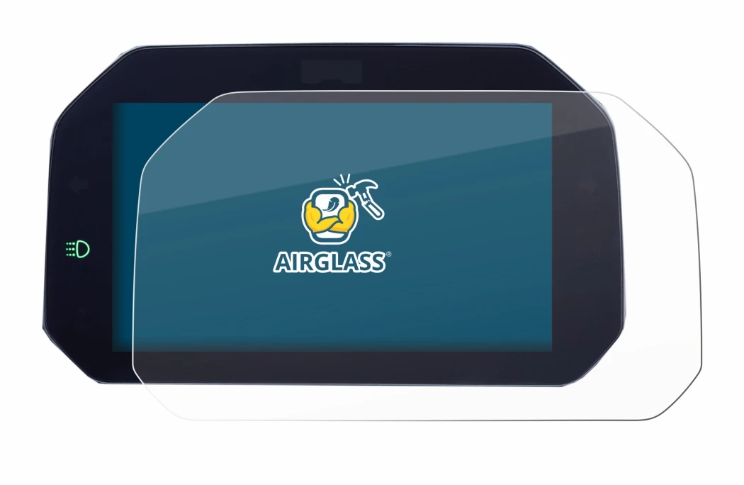 Image of the device BMW R 1300 GS TFT 6.5