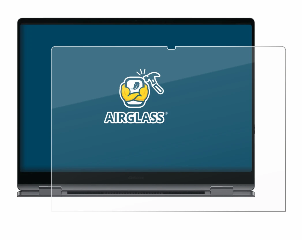 Image of the device Samsung Galaxy Book4 Pro 360 16