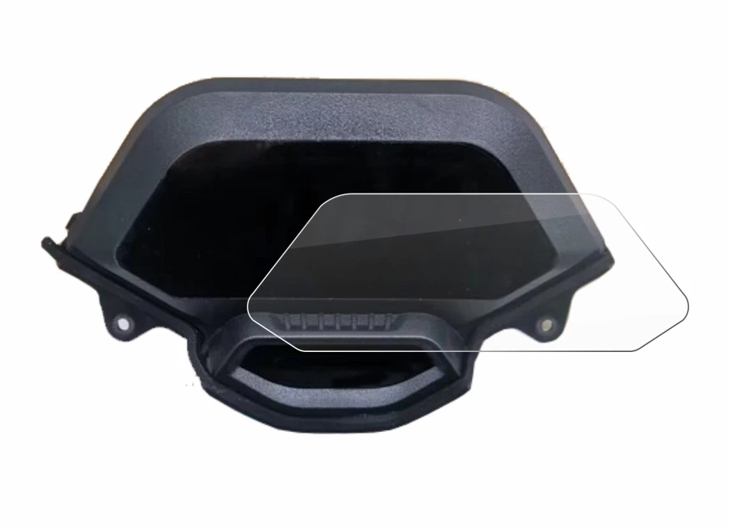 Image of the device Segway Ninebot GT1 with a wide variety of screen protectors.