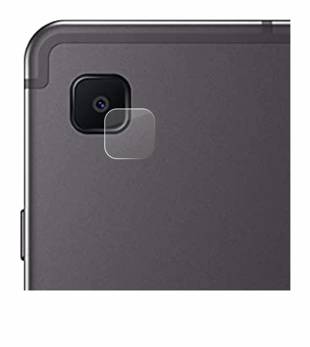 Image of the device Samsung Galaxy Tab S6 Lite WiFi 2024 (ONLY Camera Lens) with a wide variety of screen protectors.