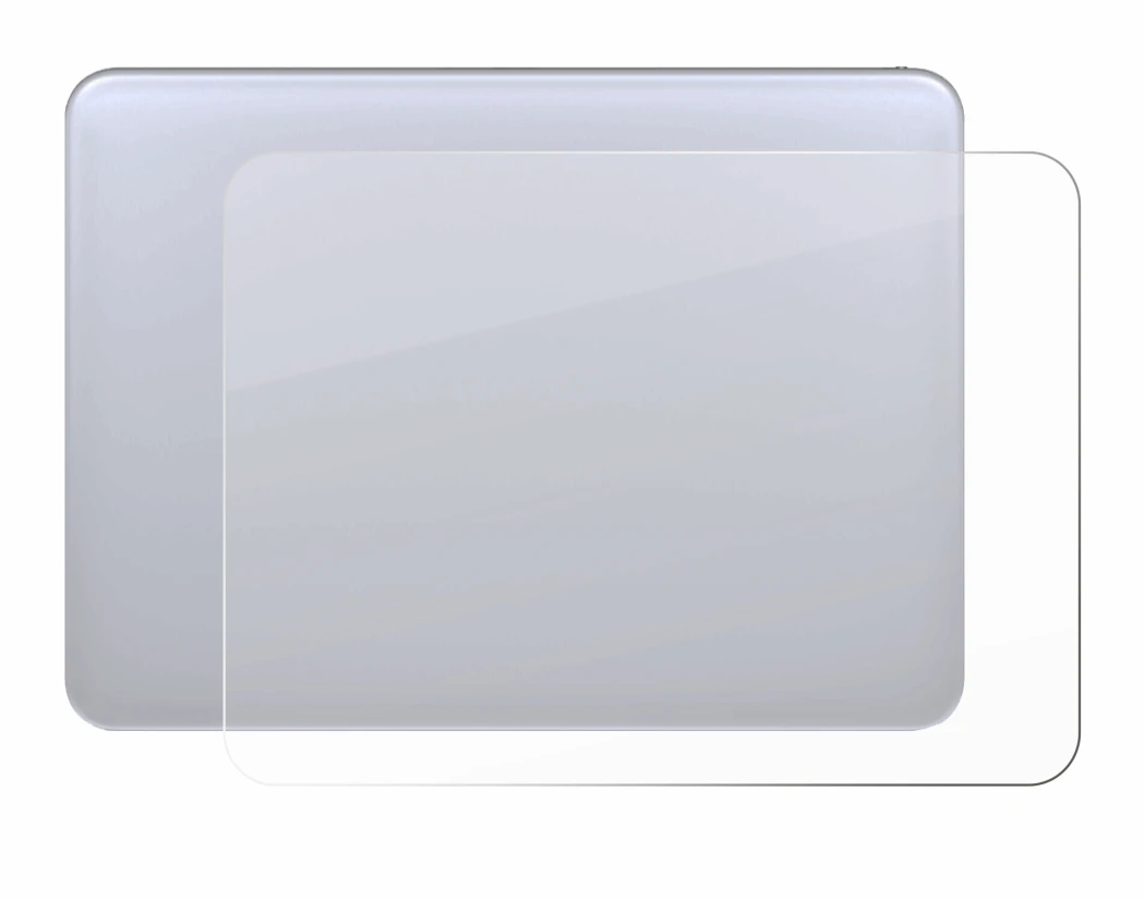 Image of the device Apple Magic 3 (Touch Trackpad) with a wide variety of screen protectors.