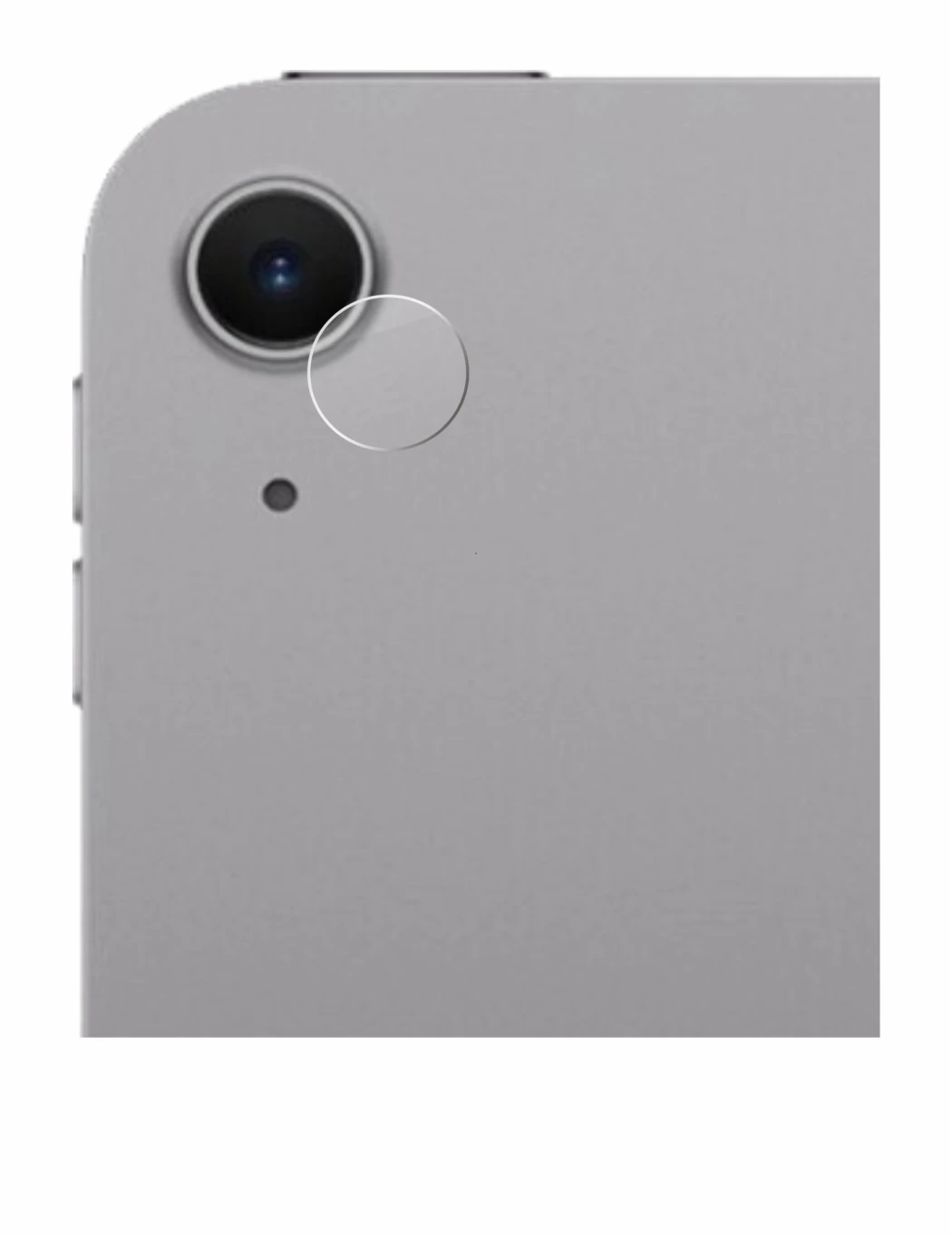 Image of the device Apple iPad Air 11