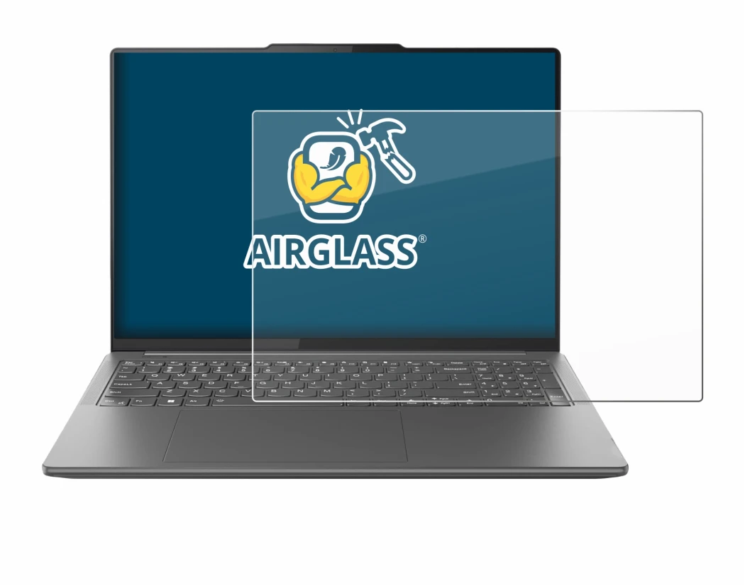 Image of the device Lenovo Yoga Pro 9i Gen 9 16